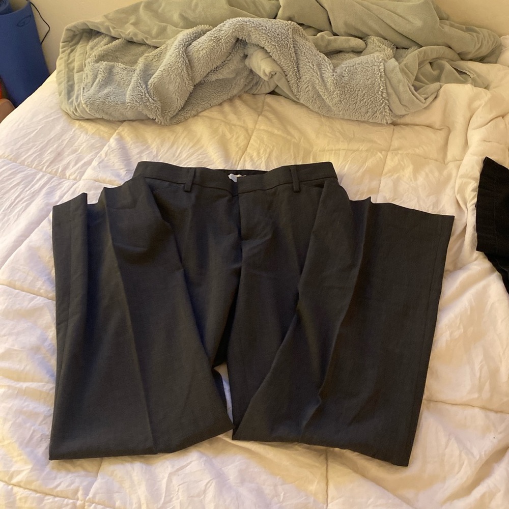 Work pants